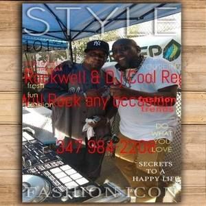 Meet your Posher, Lonnie